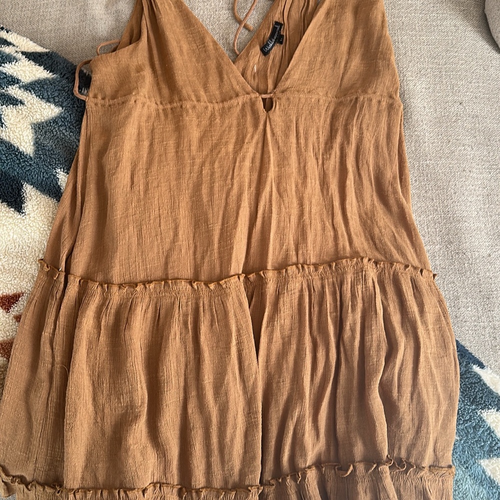 Boot barn dress